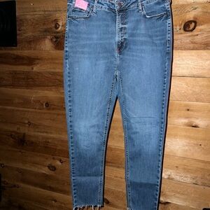 Old Navy Fits You Denim Jeans